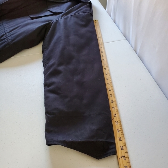 Rothco Tactical Field Jacket M-65 Men's Size XL Detachable Lining Winter Heavy - Picture 12 of 14